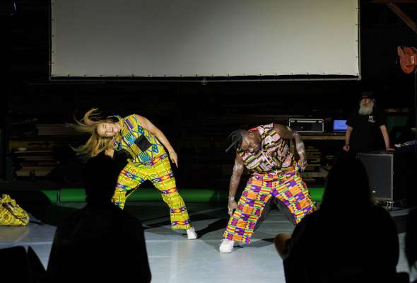 Jong Talent